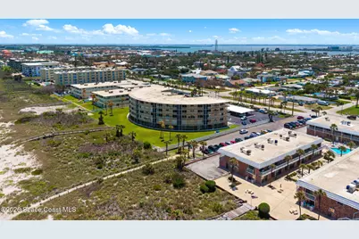 4850 Ocean Beach Boulevard #101, Cocoa Beach, FL 32931 - Photo 41