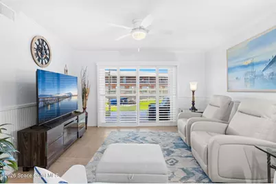 4850 Ocean Beach Boulevard #101, Cocoa Beach, FL 32931 - Photo 7