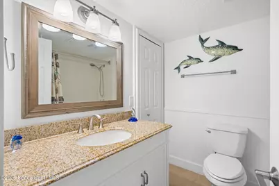 4850 Ocean Beach Boulevard #101, Cocoa Beach, FL 32931 - Photo 25