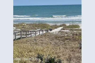 1860 N Atlantic Avenue #402, Cocoa Beach, FL 32931 - Photo 3