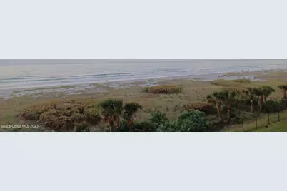 1860 N Atlantic Avenue #402, Cocoa Beach, FL 32931 - Photo 33
