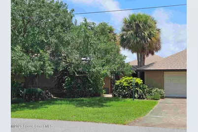 425 Arrowhead Lane, Melbourne Beach, FL 32951 - Photo 1