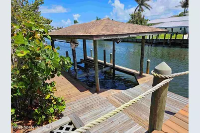425 Arrowhead Lane, Melbourne Beach, FL 32951 - Photo 3