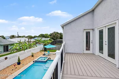 315 E Central Boulevard, Cape Canaveral, FL 32920 - Photo 27