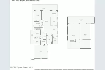 5075 Dixie Highway NE, Palm Bay, FL 32905 - Photo 39