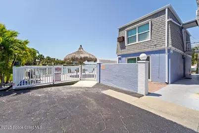 390 W Cocoa Beach Causeway N #41-6, Cocoa Beach, FL 32931 - Photo 5