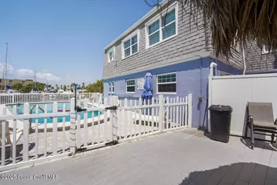 390 W Cocoa Beach Causeway N #41-6, Cocoa Beach, FL 32931 - Photo 17