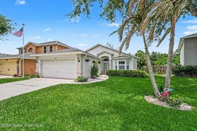 2194 Spring Creek Circle, Palm Bay, FL 32905 - Photo 3