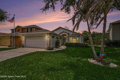 2194 Spring Creek Circle NE, Palm Bay, FL 32905 - Photo 1