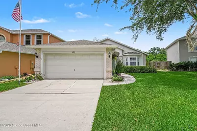 2194 Spring Creek Circle NE, Palm Bay, FL 32905 - Photo 3