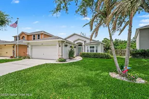 2194 Spring Creek Circle NE, Palm Bay, FL 32905 - Photo 1