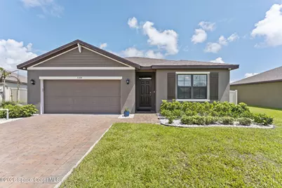 7284 Topaz Drive, Grant-Valkaria, FL 32949 - Photo 1
