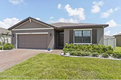 7284 Topaz Drive, Grant-Valkaria, FL 32949 - Photo 5