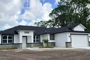 526 Oleander Ln NW, Palm Bay, FL 32907 - Photo 1
