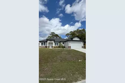 263 Trilby Road SW, Palm Bay, FL 32908 - Photo 1