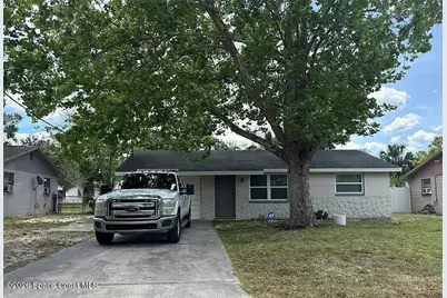 7908 Butler Avenue, Hudson, FL 34677 - Photo 1