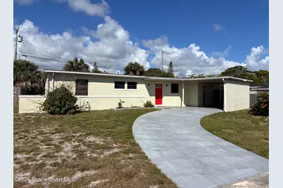 1010 Bianca Drive NE, Palm Bay, FL 32905 - Photo 1