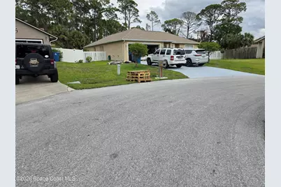 1723 Delki Street NW, Palm Bay, FL 32907 - Photo 5