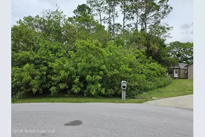 1723 Delki Street NW, Palm Bay, FL 32907 - Photo 1