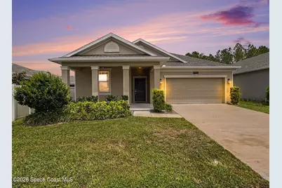5550 Bakewell Place, Saint Cloud, FL 34771 - Photo 1