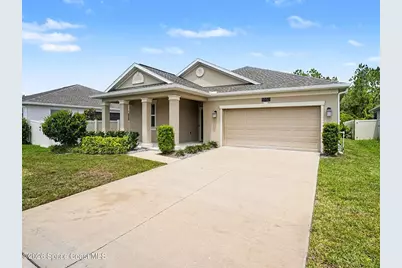 5550 Bakewell Place, Saint Cloud, FL 34771 - Photo 3