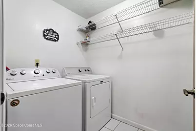 1880 Murrell Road #Q63, Rockledge, FL 32955 - Photo 11