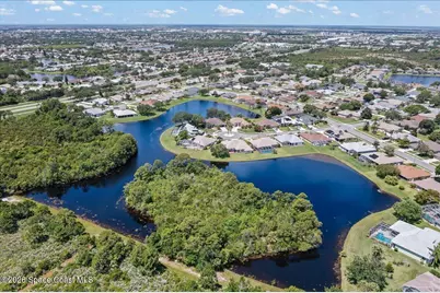 754 Thrasher Drive, Rockledge, FL 32955 - Photo 35