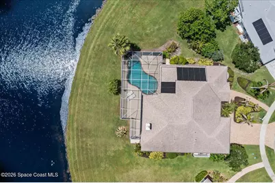 754 Thrasher Drive, Rockledge, FL 32955 - Photo 37