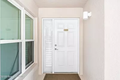 443 Johnson Avenue #402, Cape Canaveral, FL 32920 - Photo 41