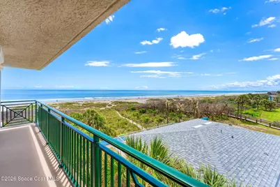 443 Johnson Avenue #402, Cape Canaveral, FL 32920 - Photo 17