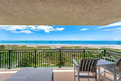 443 Johnson Avenue #402, Cape Canaveral, FL 32920 - Photo 9