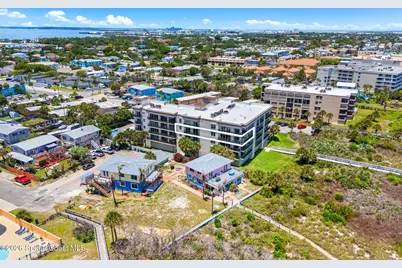 443 Johnson Avenue #402, Cape Canaveral, FL 32920 - Photo 53