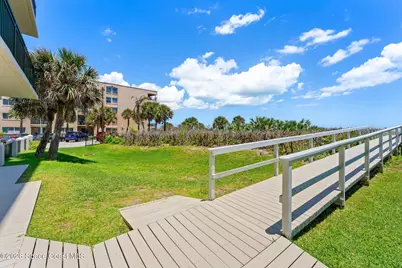 443 Johnson Avenue #402, Cape Canaveral, FL 32920 - Photo 49