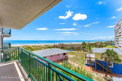 443 Johnson Avenue #402, Cape Canaveral, FL 32920 - Photo 29