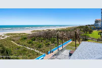 443 Johnson Avenue #402, Cape Canaveral, FL 32920 - Photo 37