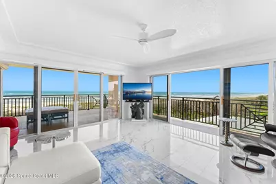 443 Johnson Avenue #402, Cape Canaveral, FL 32920 - Photo 5