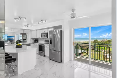 443 Johnson Avenue #402, Cape Canaveral, FL 32920 - Photo 15