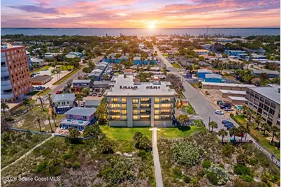443 Johnson Avenue #402, Cape Canaveral, FL 32920 - Photo 57