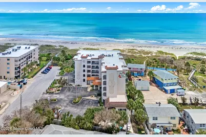 443 Johnson Avenue #402, Cape Canaveral, FL 32920 - Photo 55