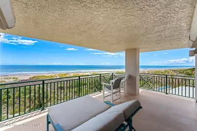 443 Johnson Avenue #402, Cape Canaveral, FL 32920 - Photo 1