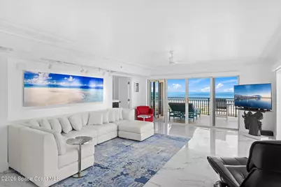 443 Johnson Avenue #402, Cape Canaveral, FL 32920 - Photo 11