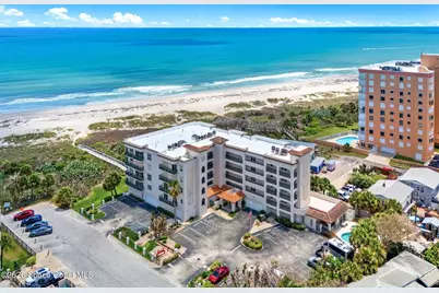 443 Johnson Avenue #402, Cape Canaveral, FL 32920 - Photo 3
