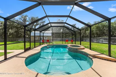 3480 Turtle Mound Road, Melbourne, FL 32934 - Photo 5
