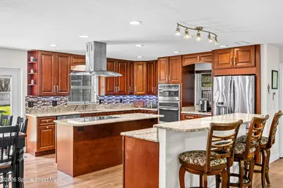 3480 Turtle Mound Road, Melbourne, FL 32934 - Photo 3