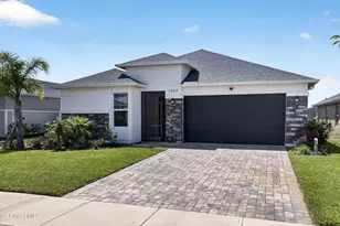 1984 SE Middlebury Dr SE, Palm Bay, FL 32909 - Photo 1