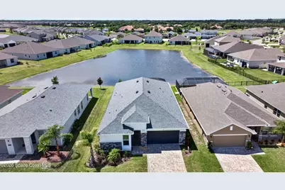 1984 SE Middlebury Drive SE, Palm Bay, FL 32909 - Photo 5