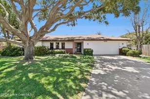 409 St Johns Dr, Satellite Beach, FL 32937 - Photo 1