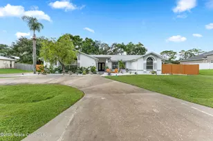 154 Nemo Cir NE, Palm Bay, FL 32907 - Photo 1