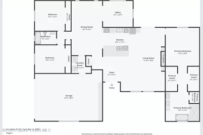154 Nemo Circle NE, Palm Bay, FL 32907 - Photo 3