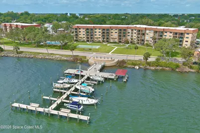 1025 Rockledge Drive #212a, Rockledge, FL 32955 - Photo 1